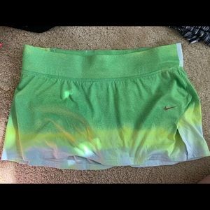 Women’s tennis skirt